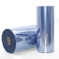PVC PVDC-film til farmaceutisk emballage