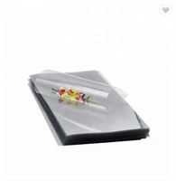 Stift gennemsigtigt PET-ark