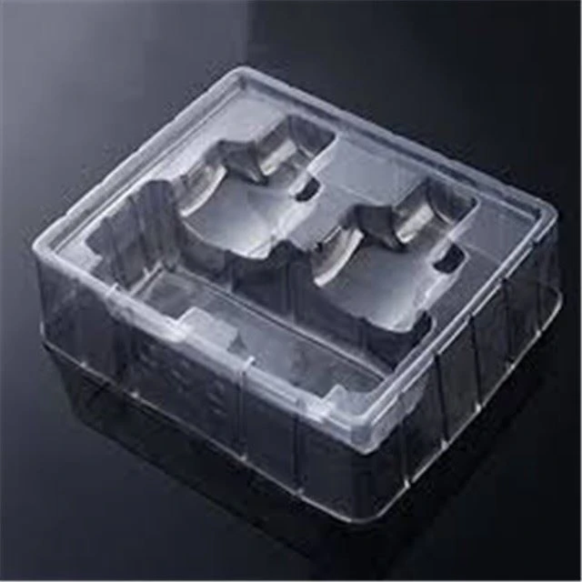 Good Heat Resistance PET Base Film For Metalized Packing